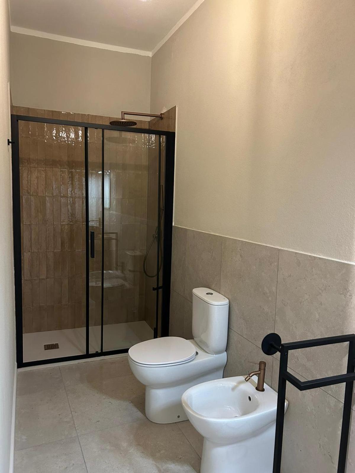 Notus Rooms Noto Esterno foto