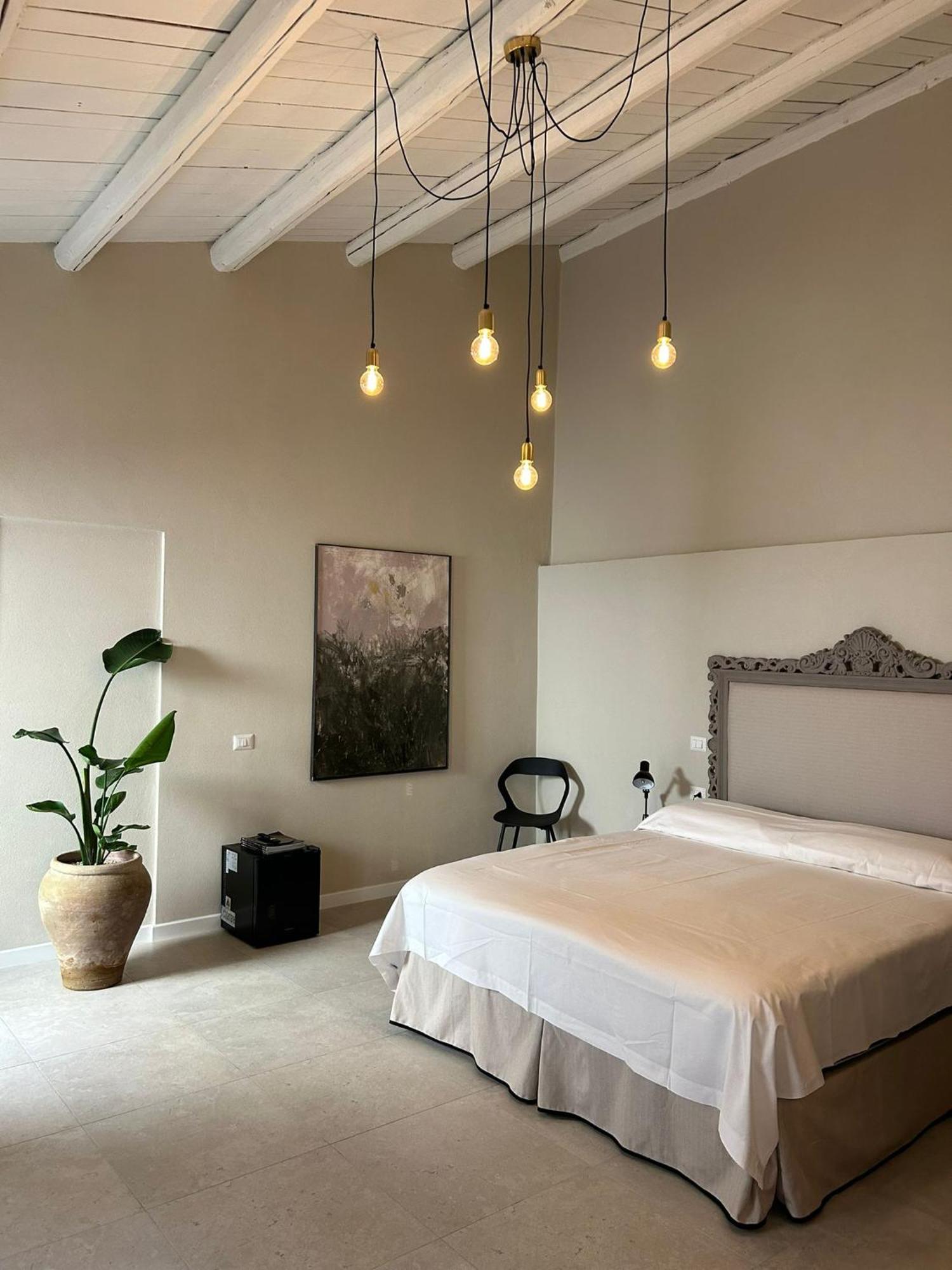 Notus Rooms Noto Esterno foto