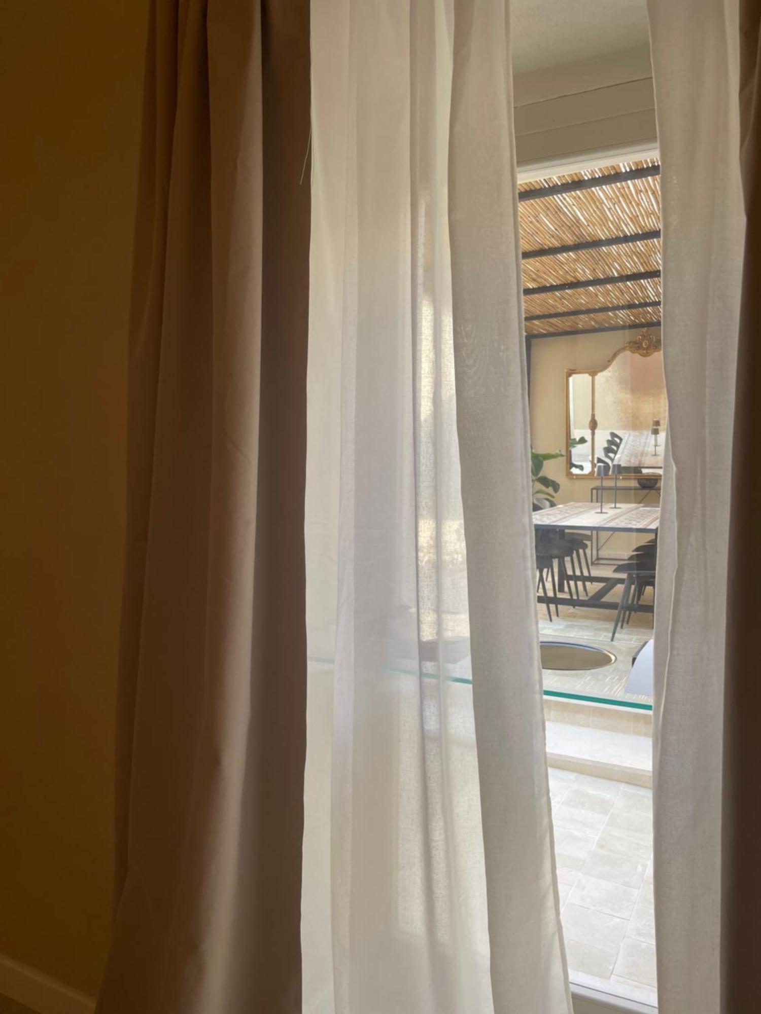 Notus Rooms Noto Esterno foto